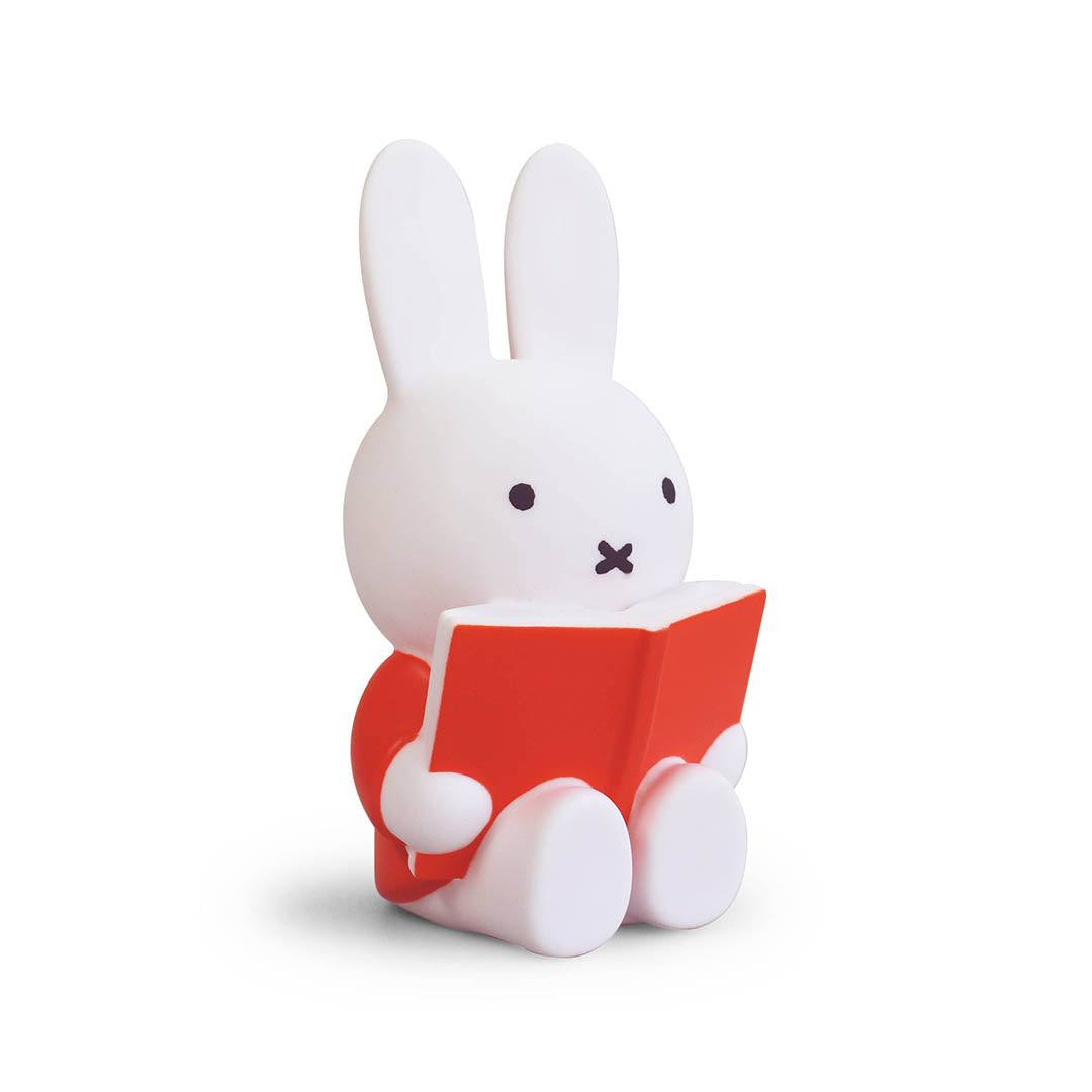 Miffy Coin Bank (Medium): Red