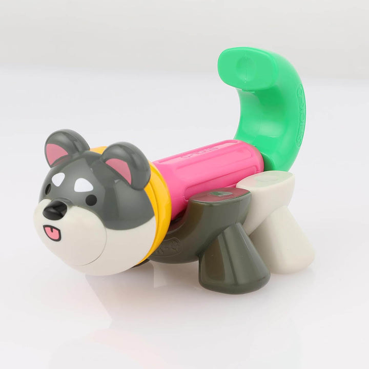 Stick-O Peekaboo Dog and Cat 27 Piece Set