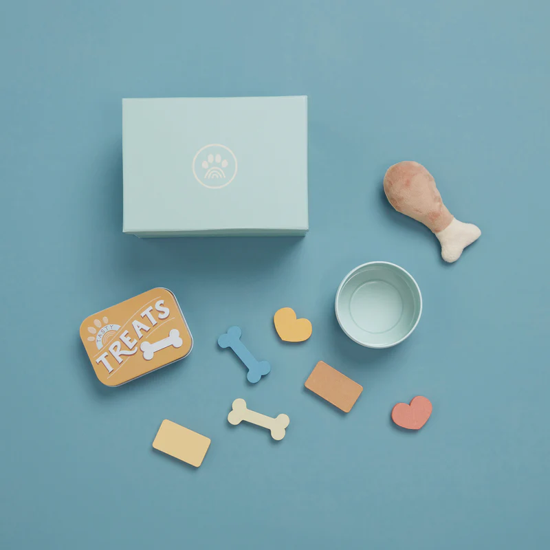 Dinkum Dogs- Goodie Set