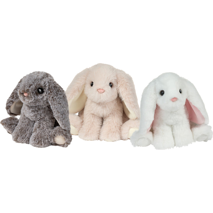 NEW Natural Mini Soft Bunny - 3 Colors Available!