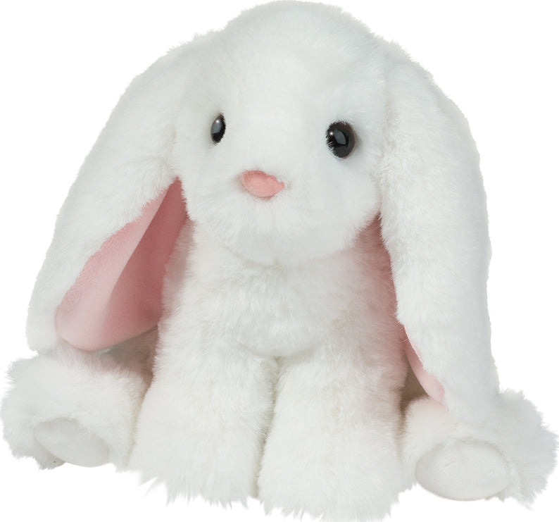 NEW Natural Mini Soft Bunny - 3 Colors Available!