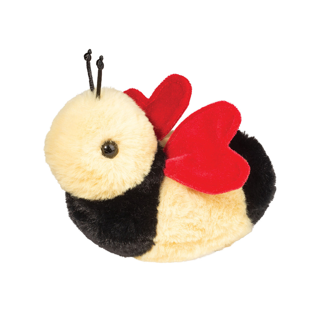 Cuddly Dolls: Bee with Hearts