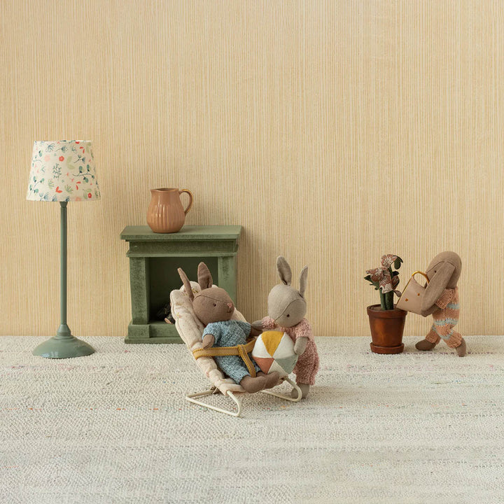 Babysitter, Micro - Off White