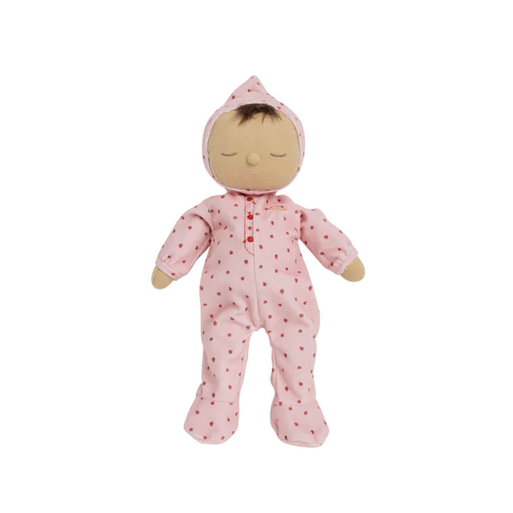 Dozy Dinkum Pip Doll - Strawberry