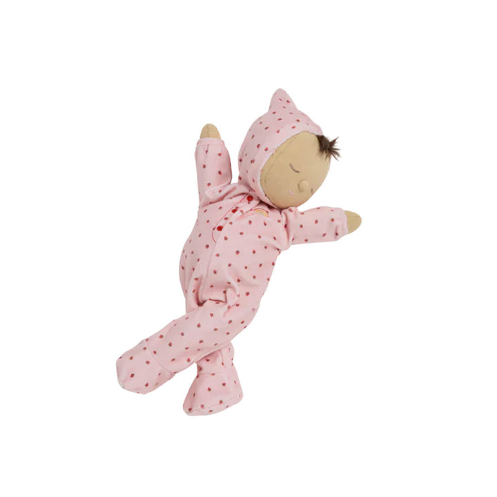 Dozy Dinkum Pip Doll - Strawberry