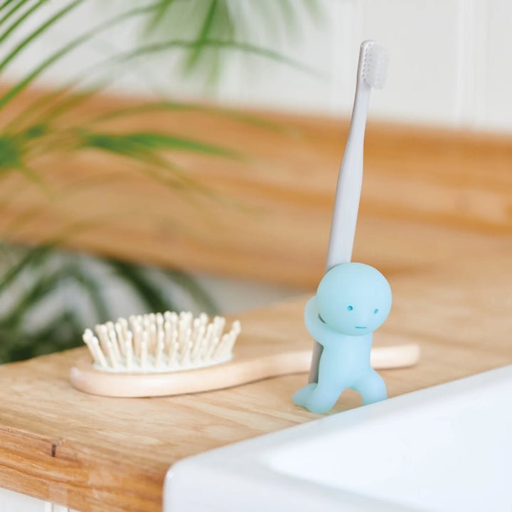 Smiski Toothbrush Stand- Carrying