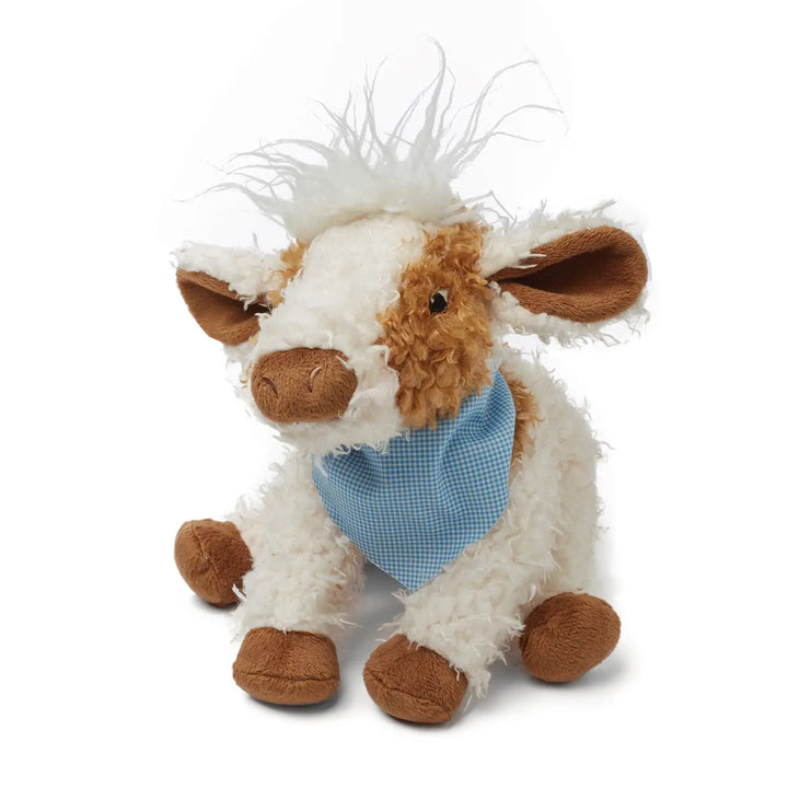 Moo Moo Cow Plush Doll