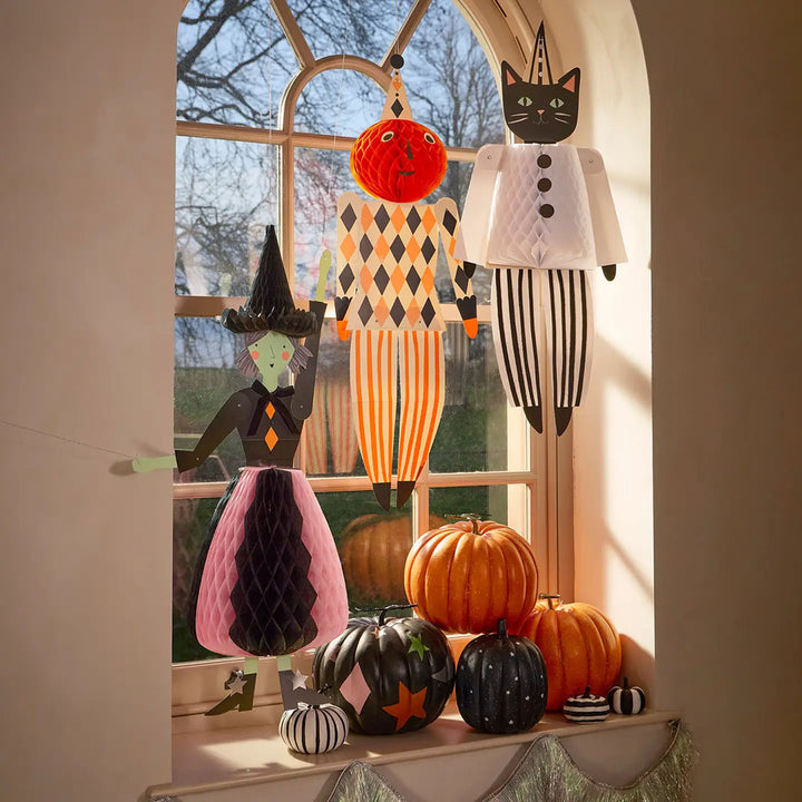 Halloween Hanging Decorations