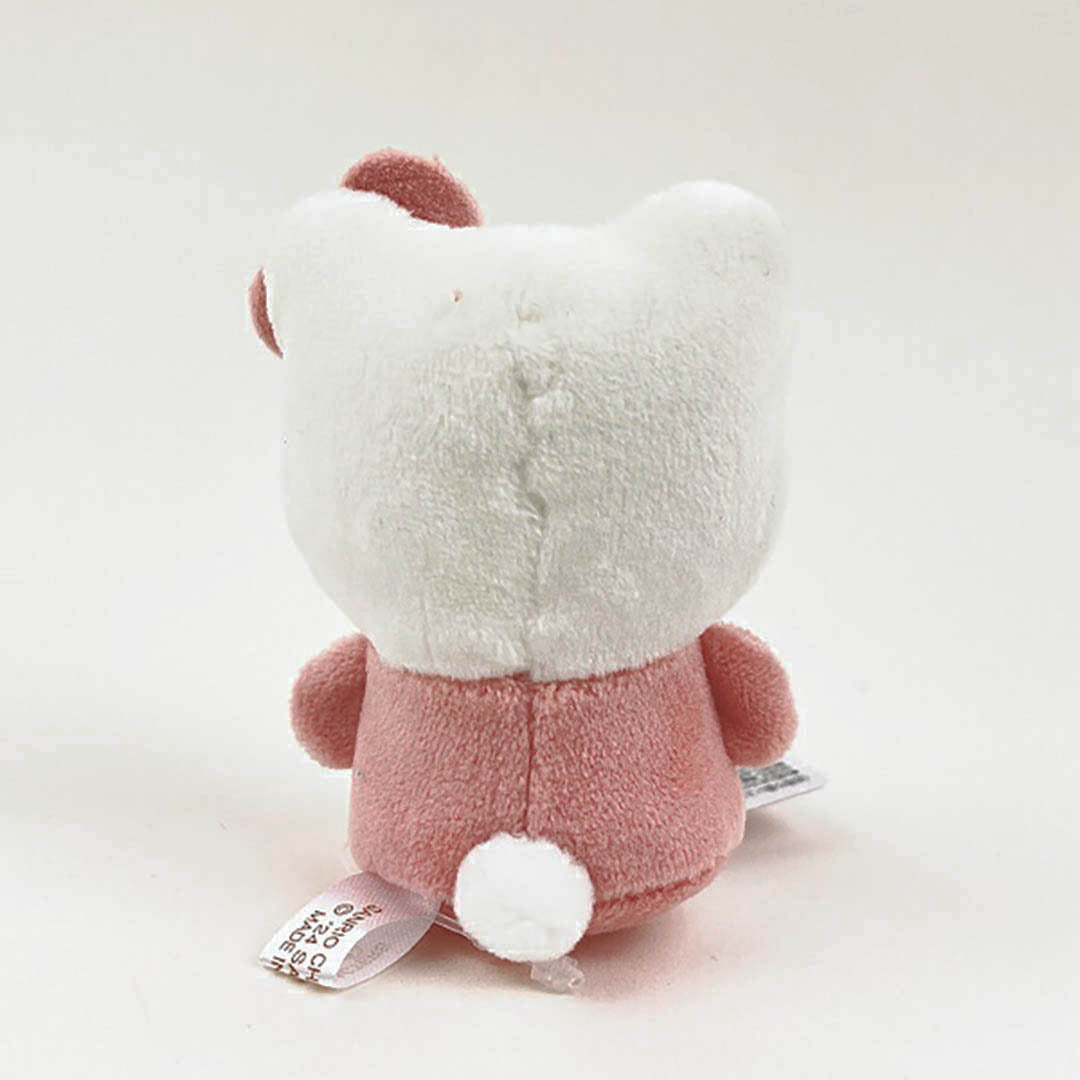 NEW Official Sanrio Characters Baby Plushies - Hello Kitty