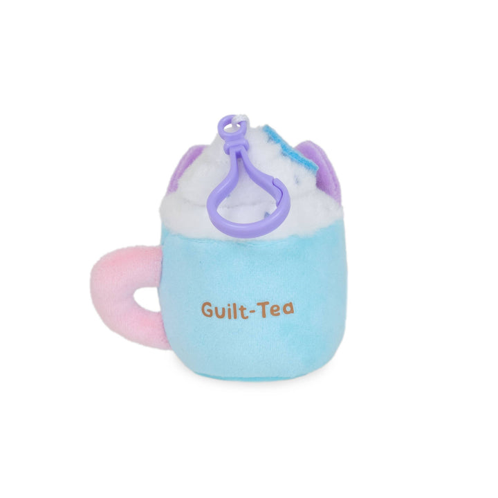 NEW Blind Box - Cuteas - Series  1 (Tea Animal Bag Charms Clips)