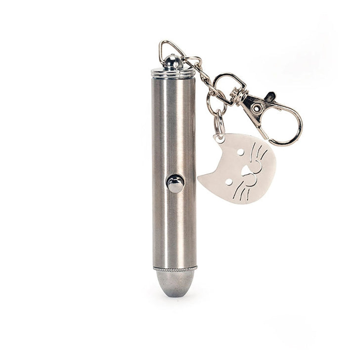 NEW Rechargeable Laser Pointer