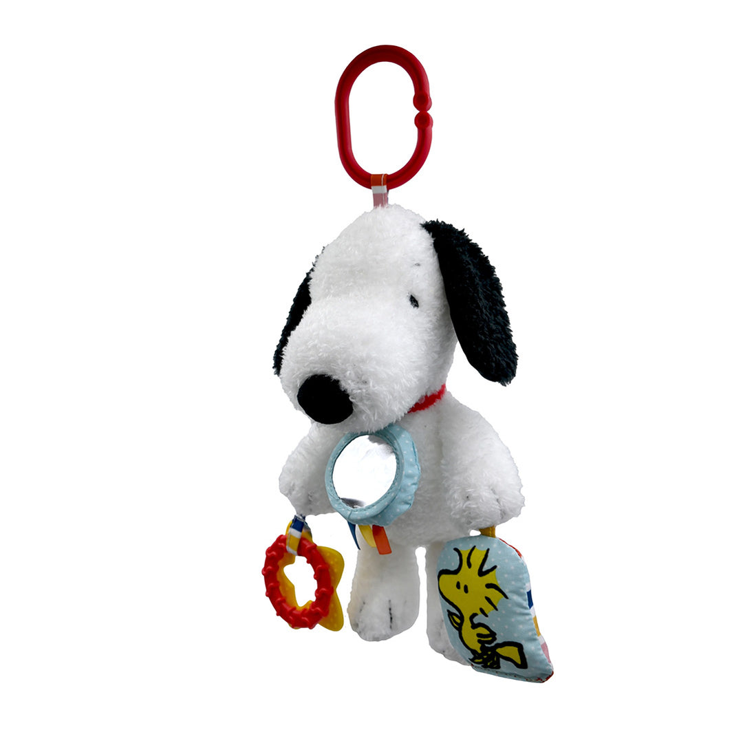 Peanuts Snoopy Activity Toy