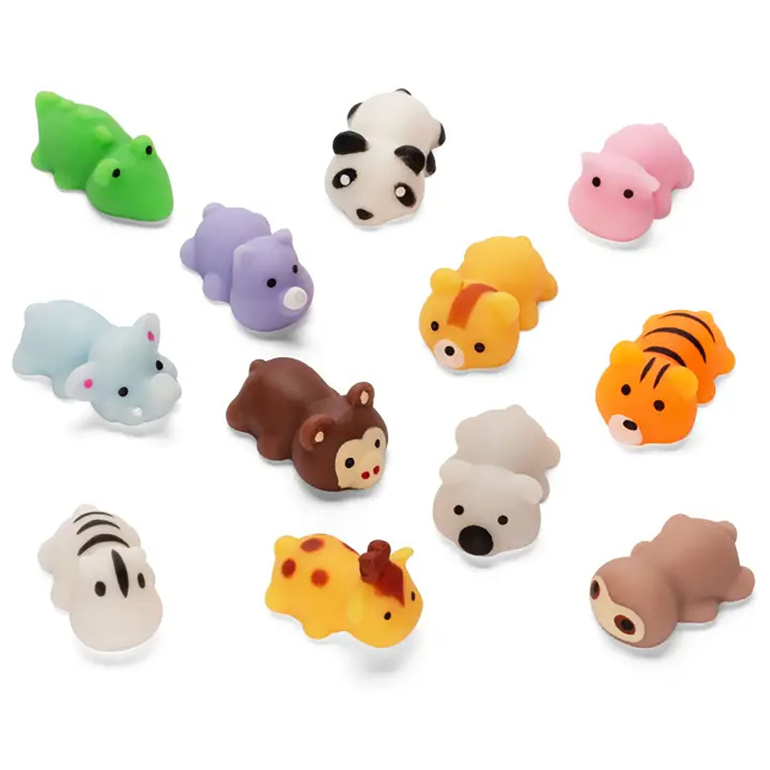 New Items
