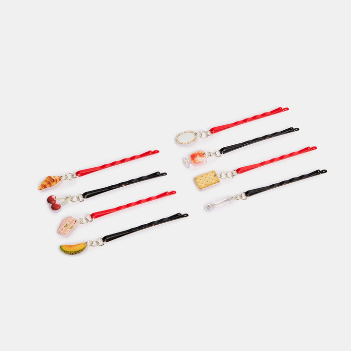 Picnic Bobby Pins