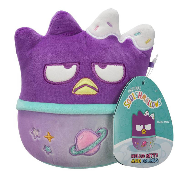 Squishmallows 8" Hello Kitty & Friends Dreamland