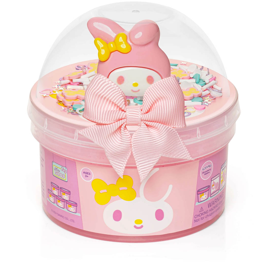 NEW My Melody™ Fluffy Slime
