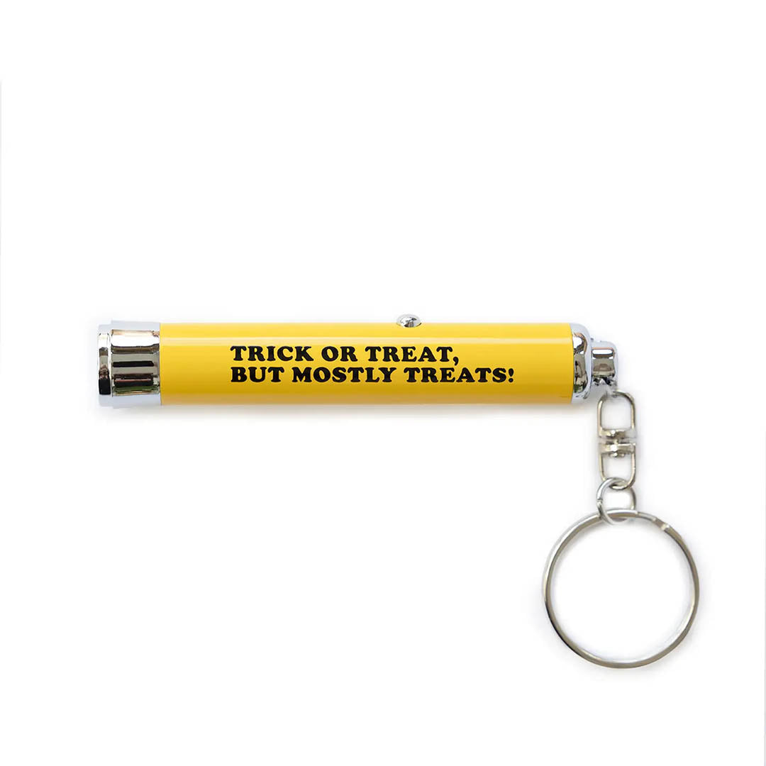 NEW 3P4 x Peanuts® - Snoopy Mummy Flashlight