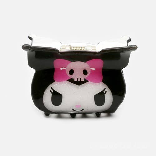 Sanrio Characters Hair Claws Barrette Clip Pins