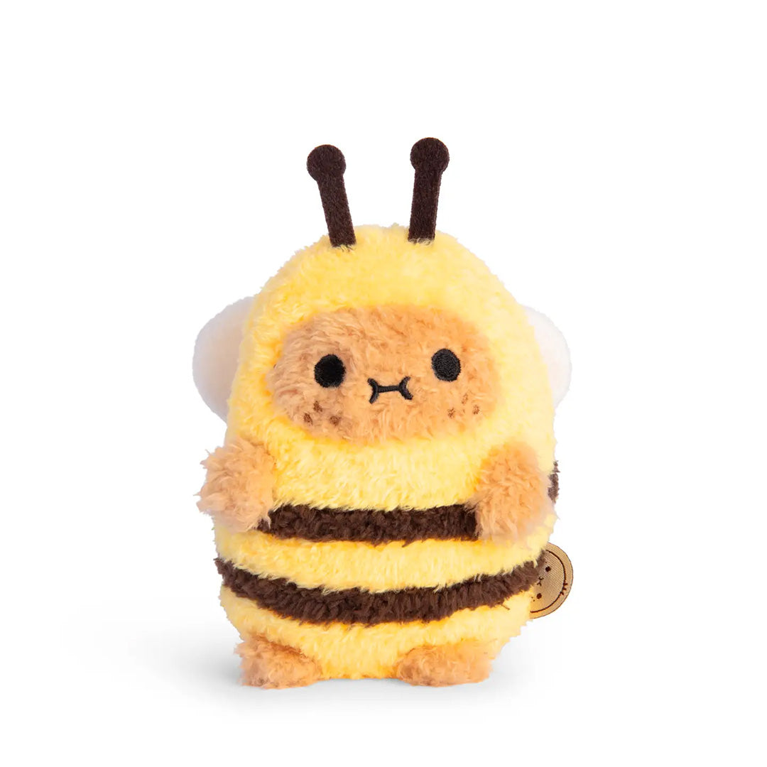 Mini Plush Toy - Bee Ricespud