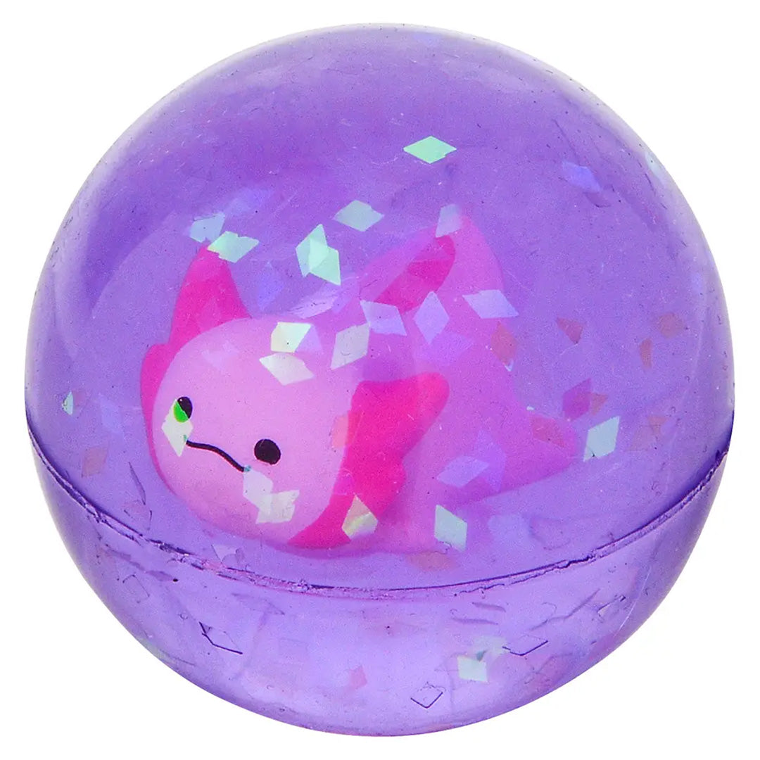 Axolotl Hi-Bounce Ball