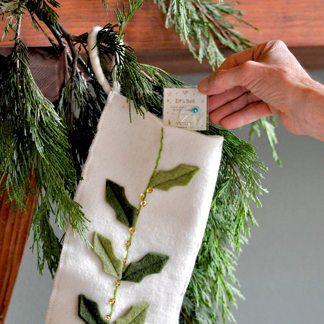 10 Little Surprizes™ - Christmas Holiday