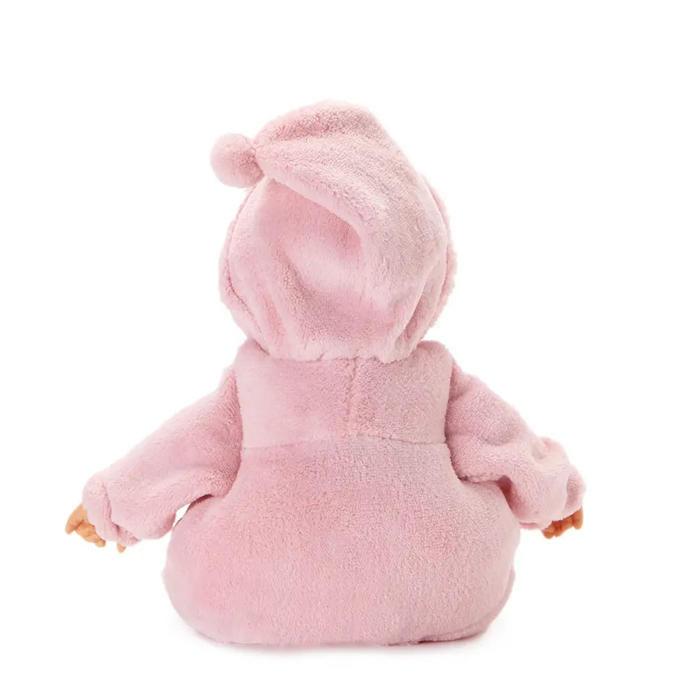 Classic Dolls: Powder Pink Light