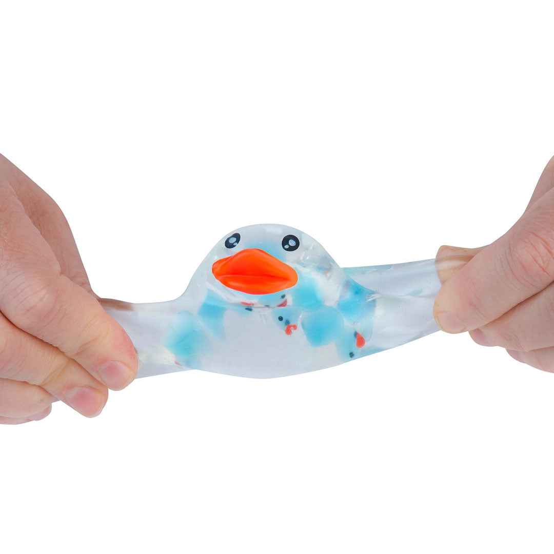 Sugar Smooshies Ducky Duck