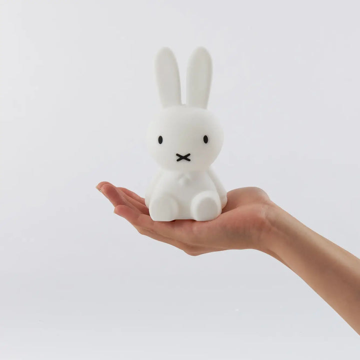 Miffy Offical Night Light: Miffy