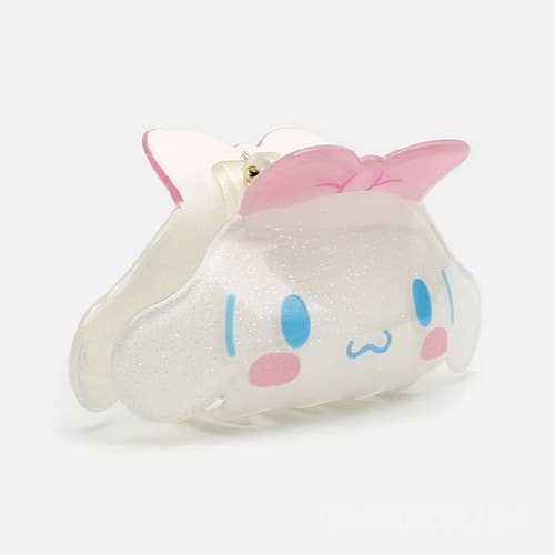 Sanrio Characters Hair Claws Barrette Clip Pins