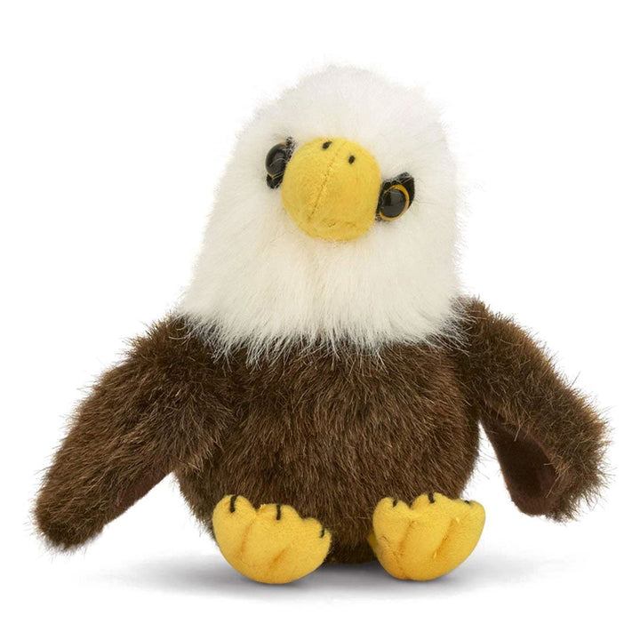 NEW Heirloom Stuffed Animal - Soar the Eagle (Half Pint)