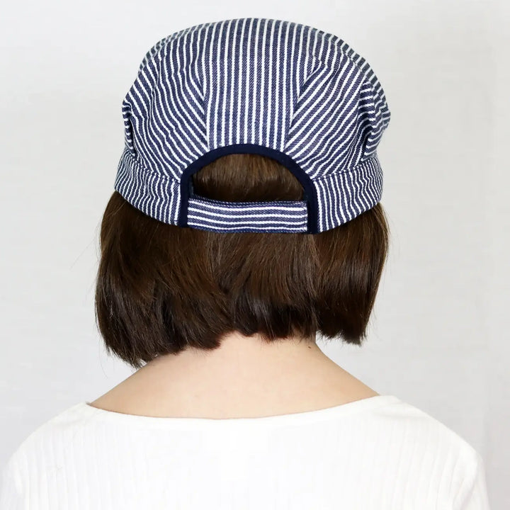 Jr. Train Engineer Cap