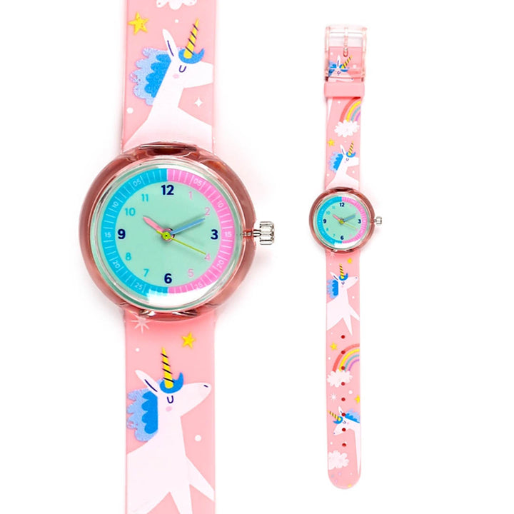 Unicorn Magic Analog Watch