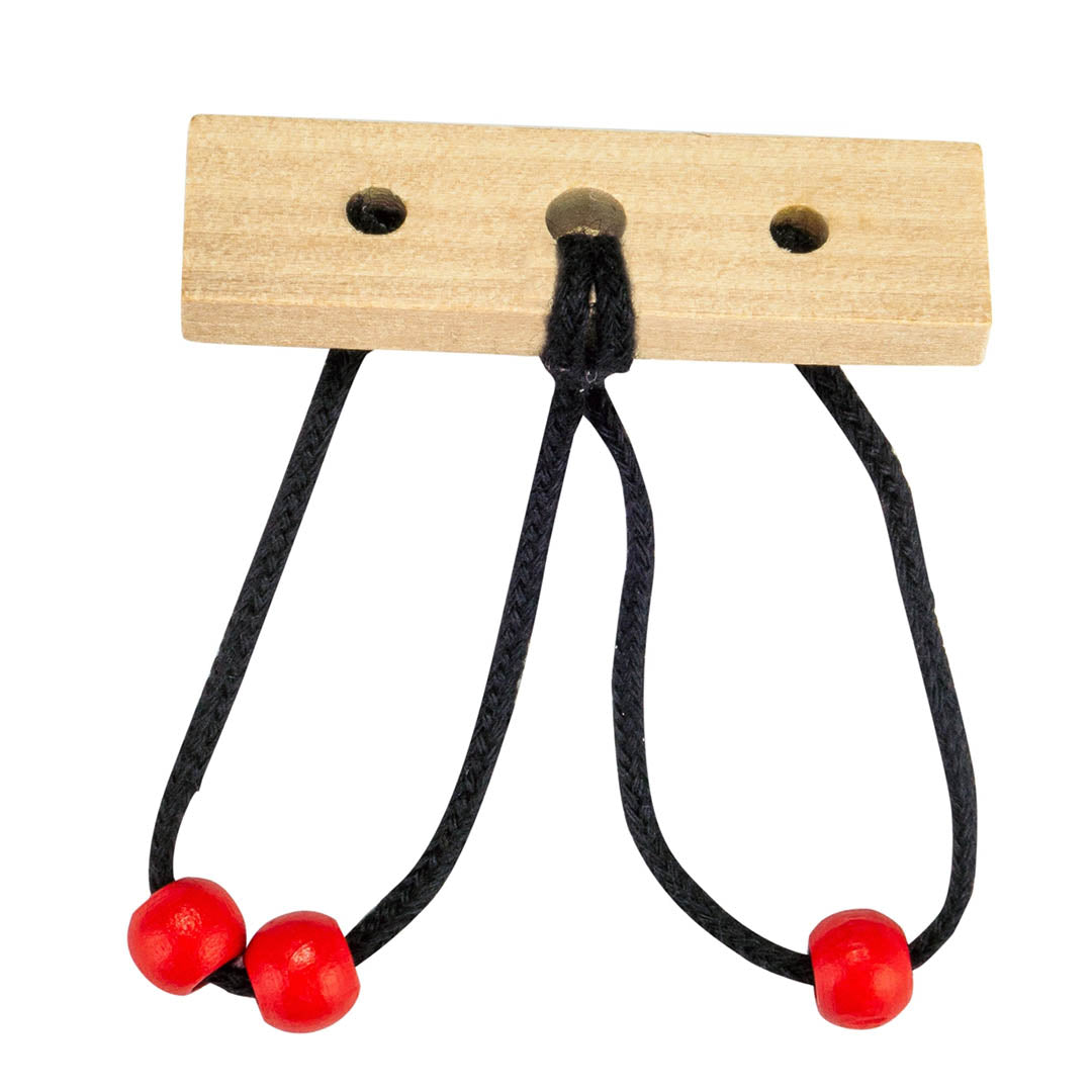 Matchbox Puzzle - 15 Assorted Styles