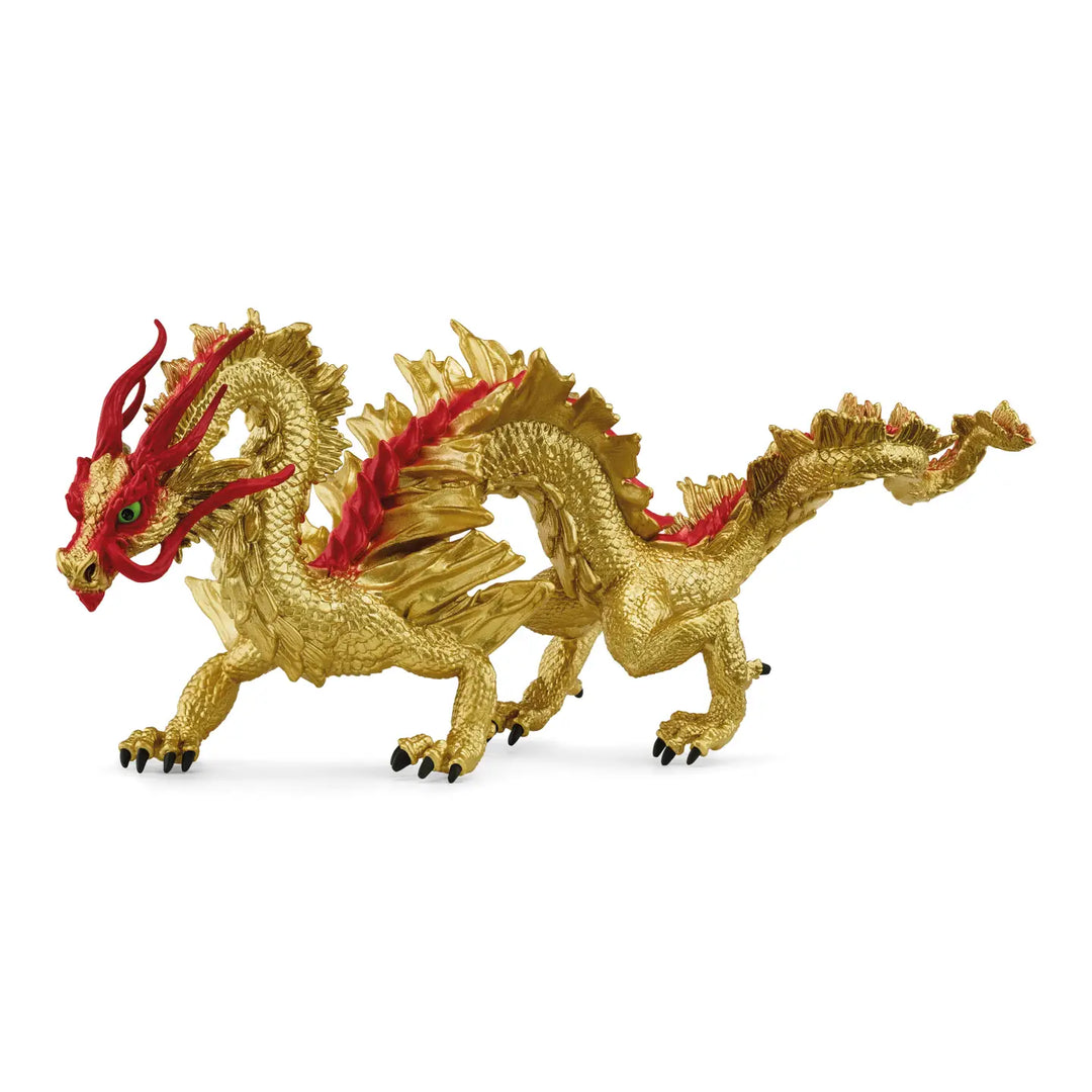 Lunar New Year Dragon Collector Figurine