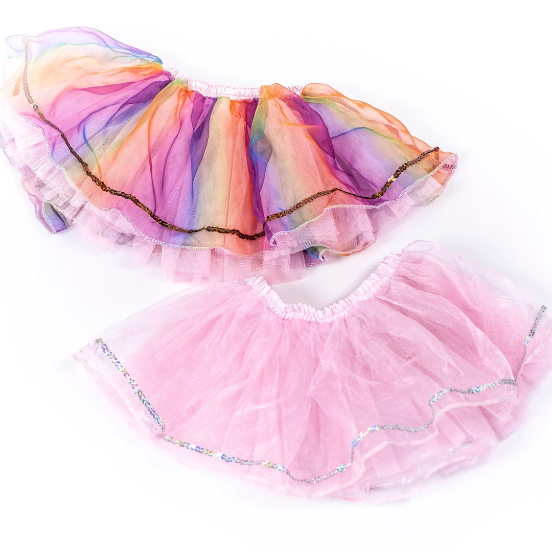 NEW Pink Tutu Skirt