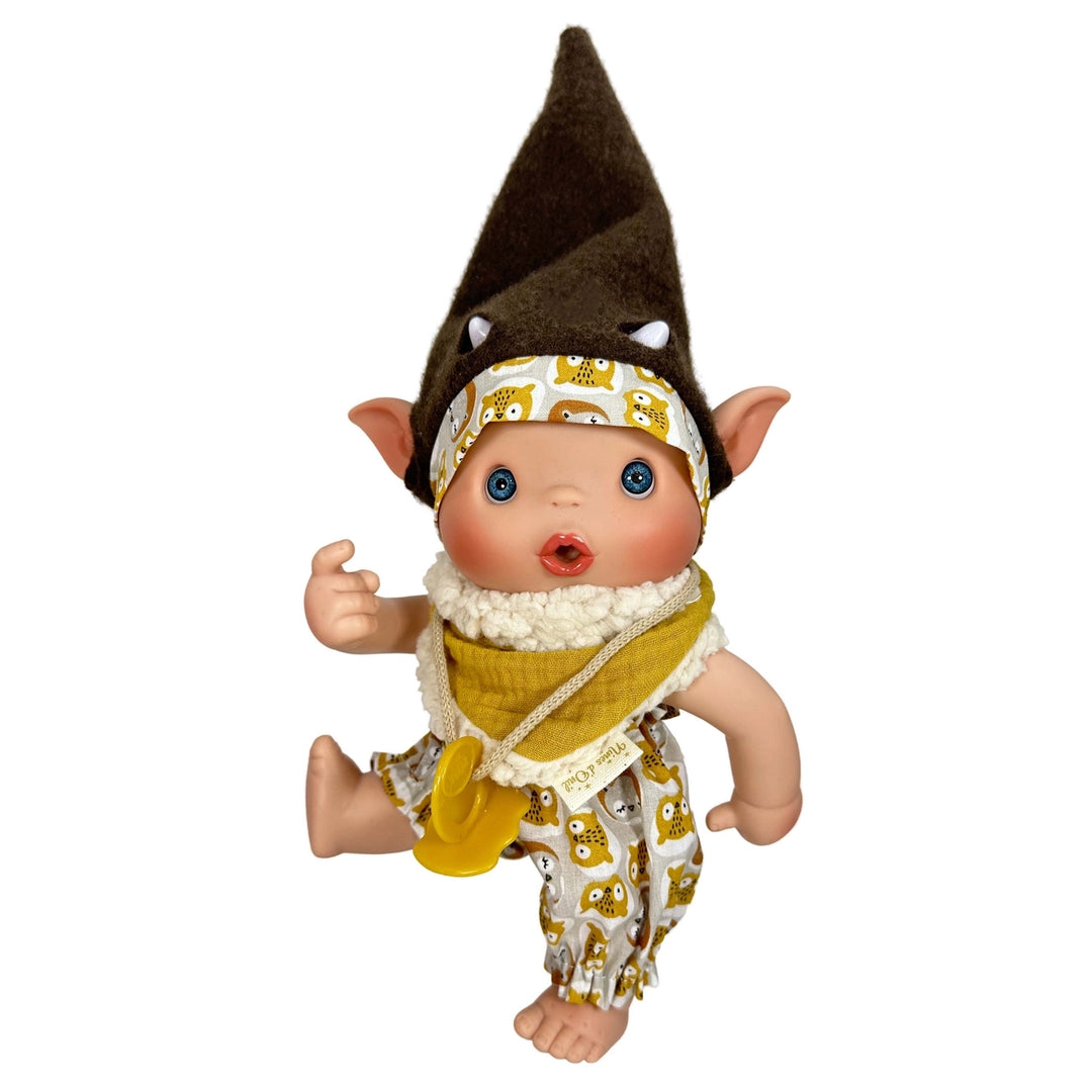 Duendy Dolls from Spain: Available in 7 Styles!
