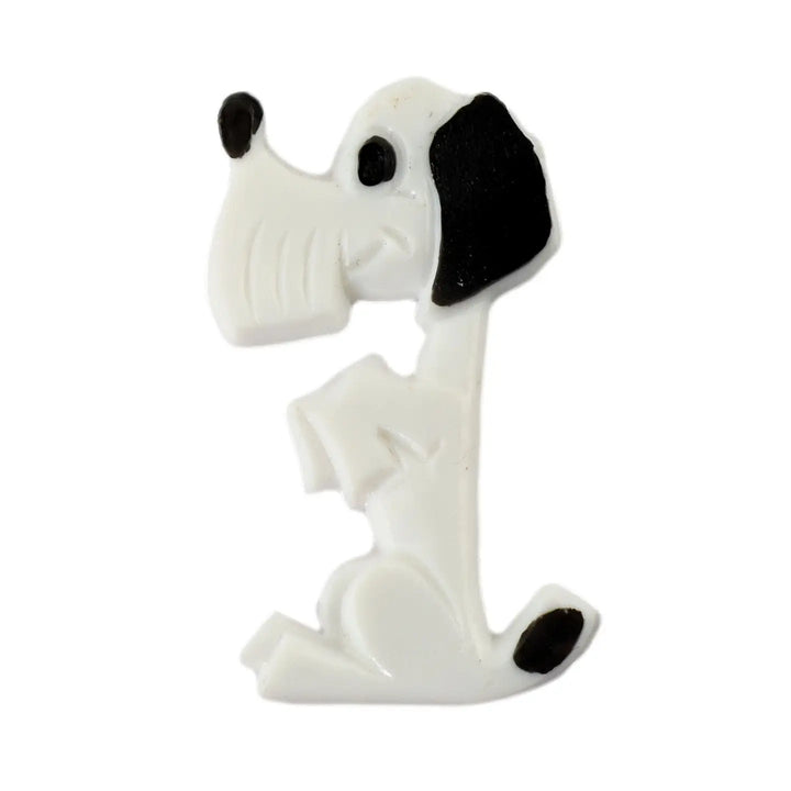 NEW Retro Little Dog Pin