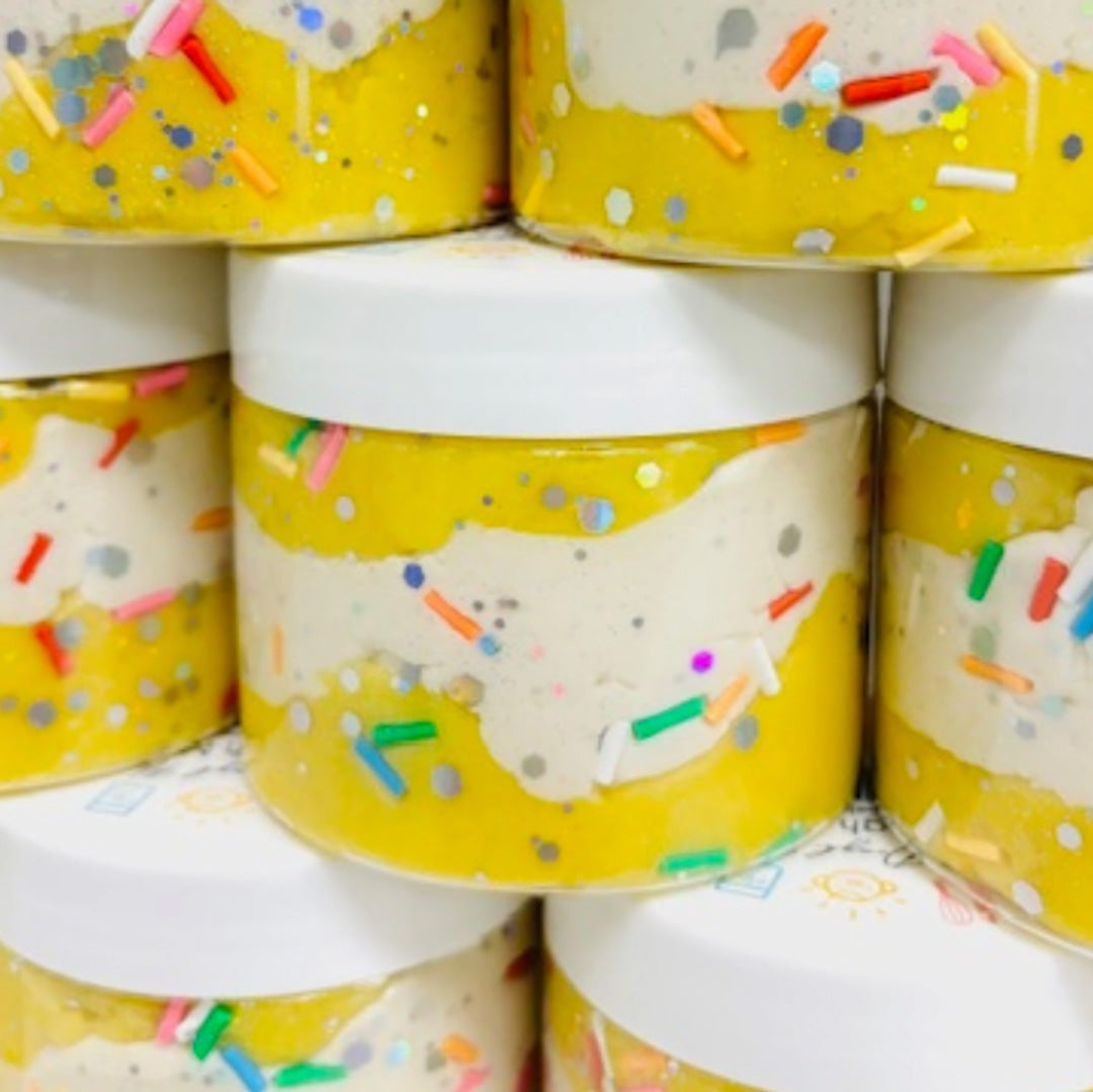 Fun Size Birthday Magical Jars