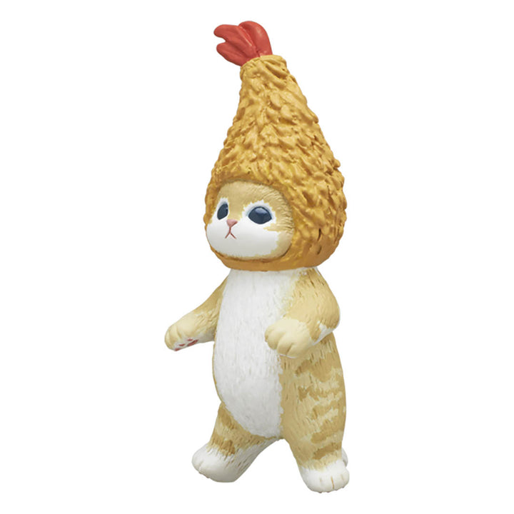 NEW Mofusand Ebinyan Shrimp Figurine Blind Capsule