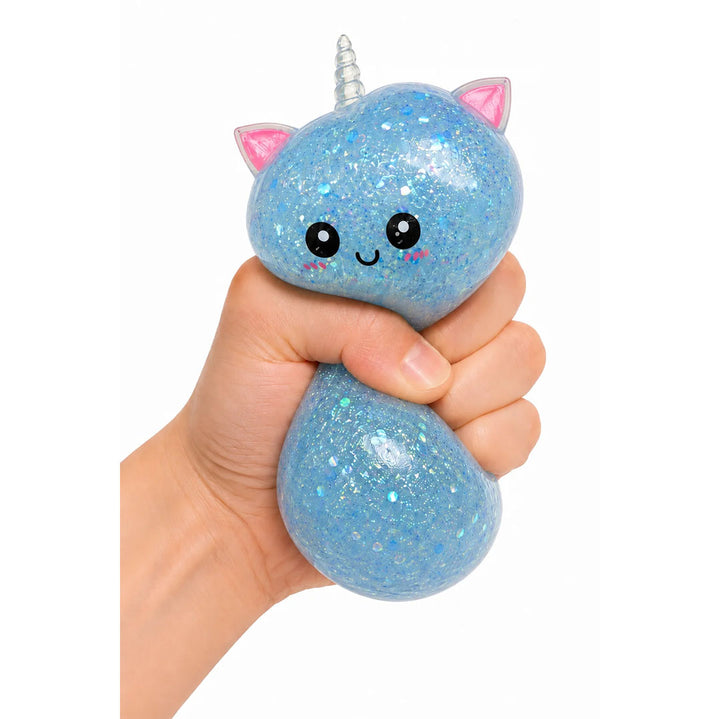 Fun Doh Unicorn Mystery Dumpling Squishy Toy