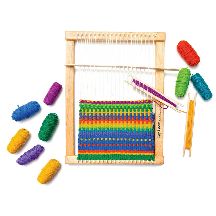 LapLoom A