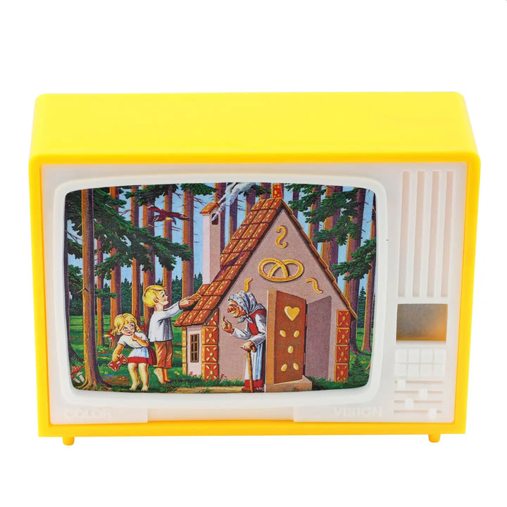 NEW Retro Watch Click TV Fairy Tale- Hansel and Gretel