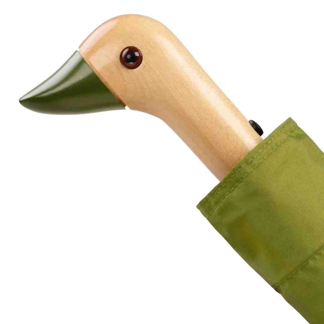 Original Duckhead Umbrellas- Green