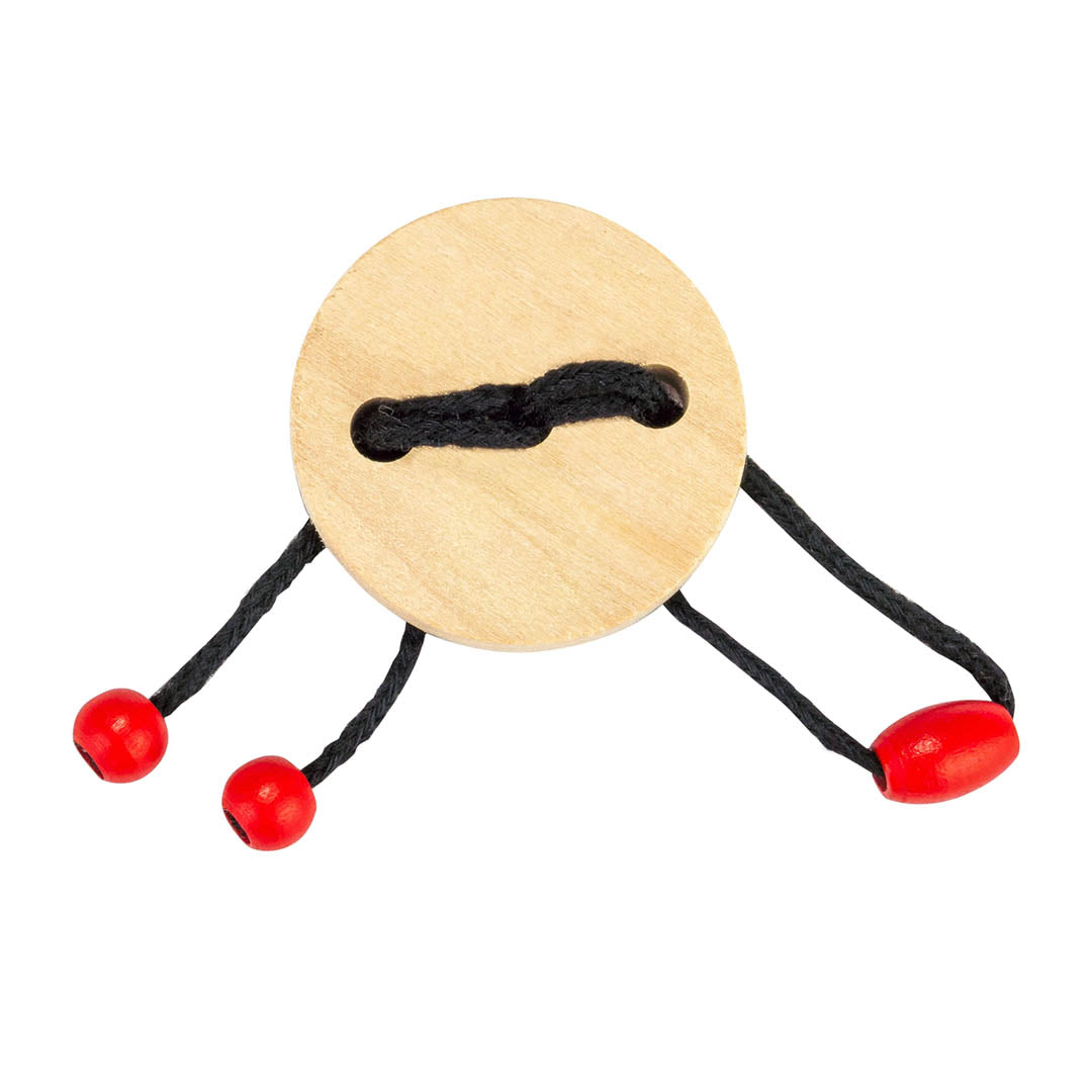 Matchbox Puzzle - 15 Assorted Styles