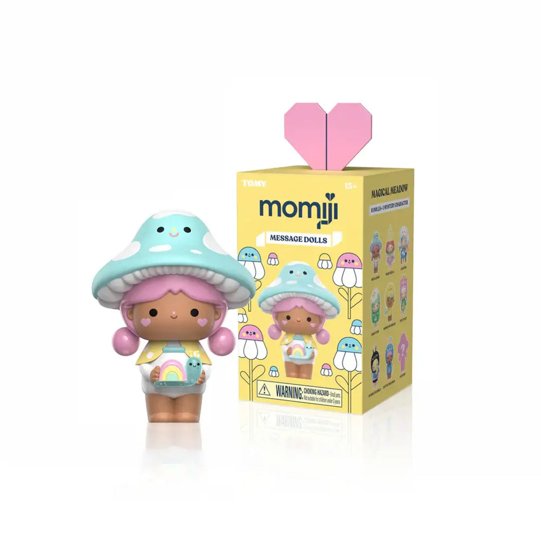 Momiji Magical Meadow Figure Blind Box Toy