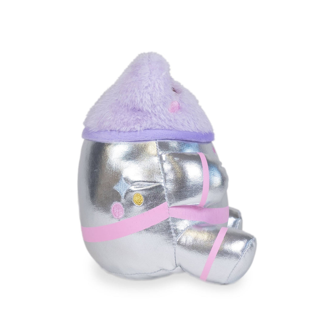 NEW Lil Series Astronaut Wawa Purple (Cute Kawaii Frog Plush)