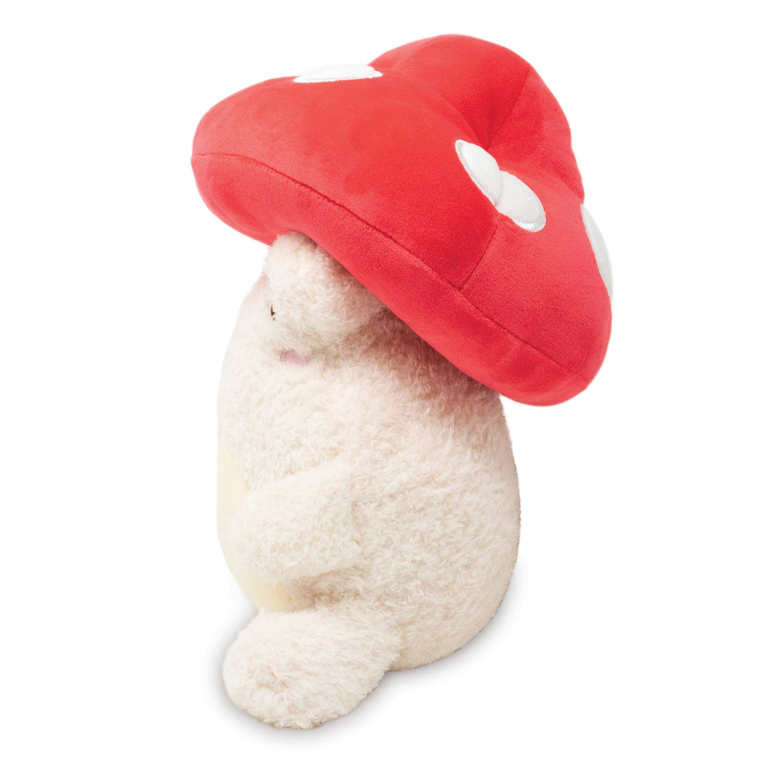 NEW Toadstool Wawa (Cute Soft Kawaii Mushroom Frog Plushie)