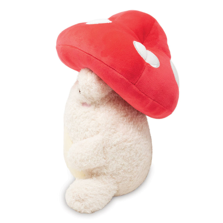 NEW Toadstool Wawa (Cute Soft Kawaii Mushroom Frog Plushie)