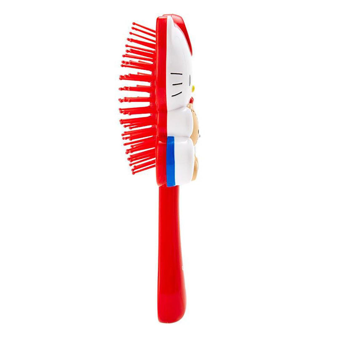 Hello Kitty Hair Brush