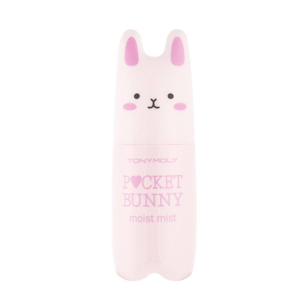 Pocket Bunny Mist - Moist Mist